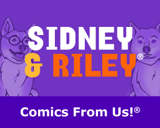 Siidney and Riley