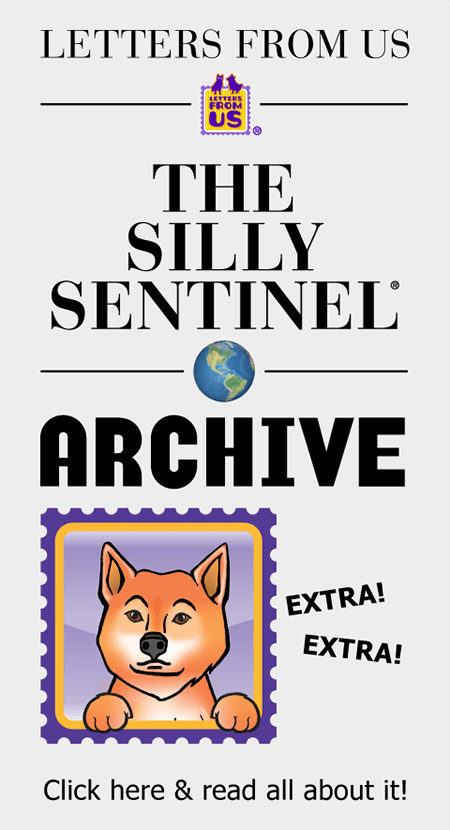 The Silly Sentinel